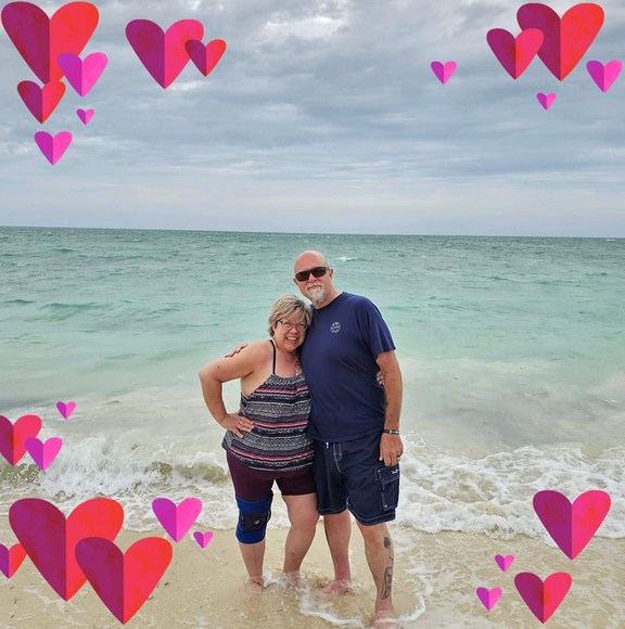 Meet your Posher, Misti - Picture 1 of 1